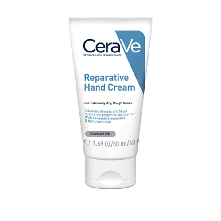 CeraVe Reparative Hand Cream 50ml - Otloubnow