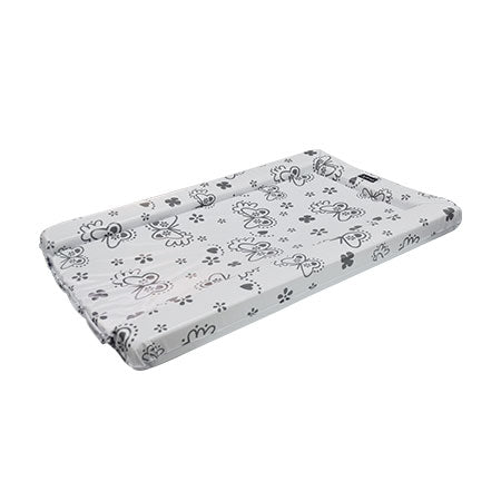 Changing - Mat - organic Cotton for Diaper Changing - Otloubnow