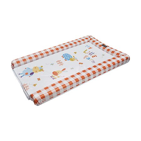 Changing - Mat - organic Cotton for Diaper Changing - Otloubnow