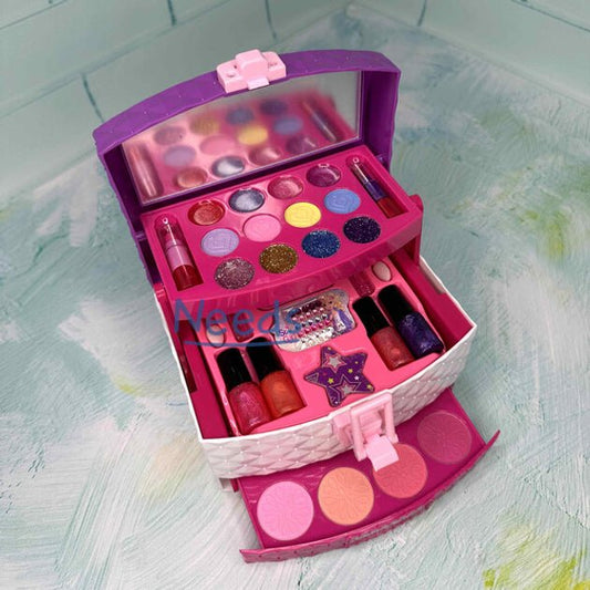 Chez ninio girls make up set - Otloubnow