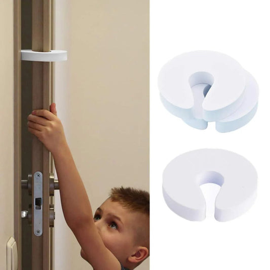 Child safety door stopper - Otloubnow