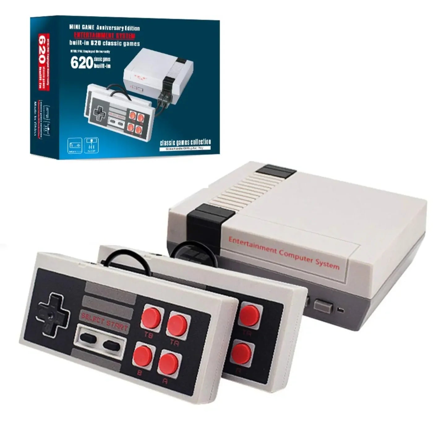 Classic games 520 in 1 - Otloubnow