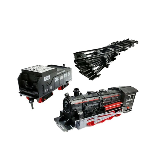 Classic train set - Otloubnow