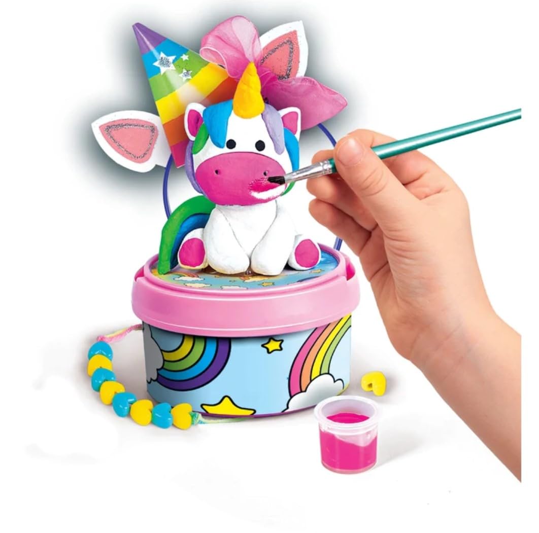 Clementoni creations licornes - Otloubnow