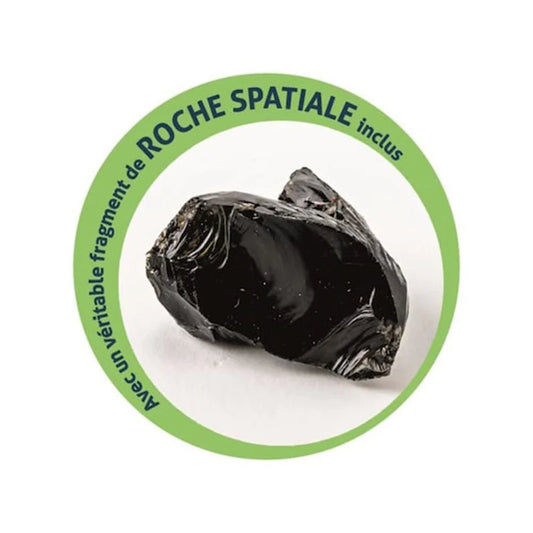 Clementoni fouilles spaciales - Otloubnow