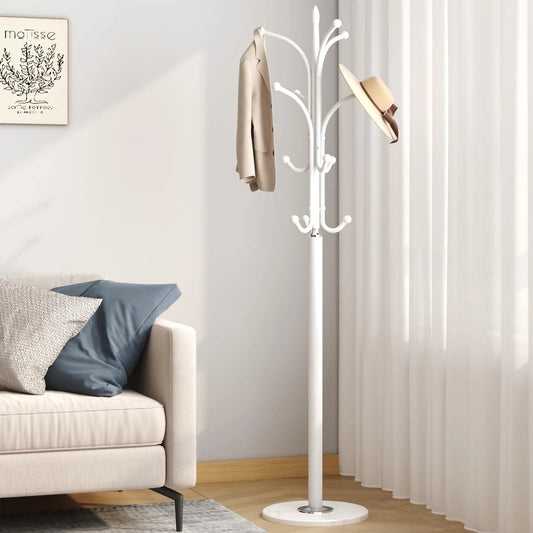 Coat rack - Otloubnow
