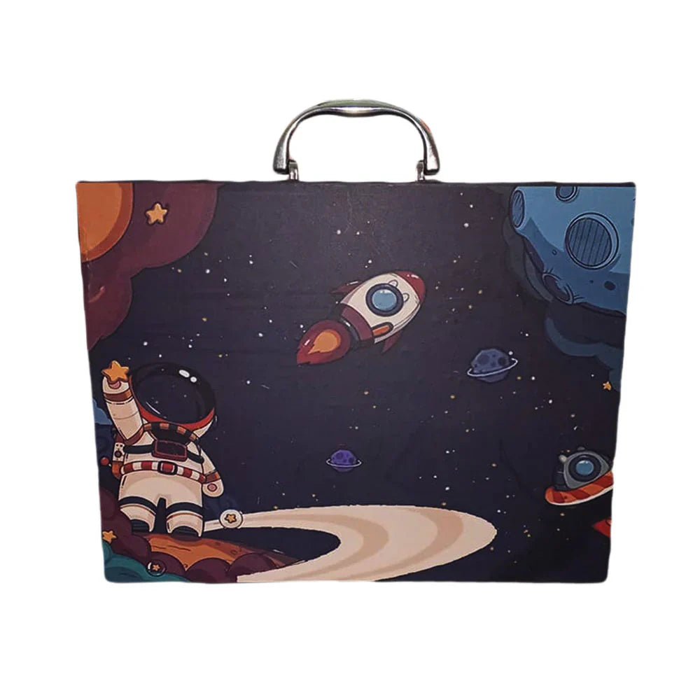 Coloring set - 48 pcs set - Otloubnow