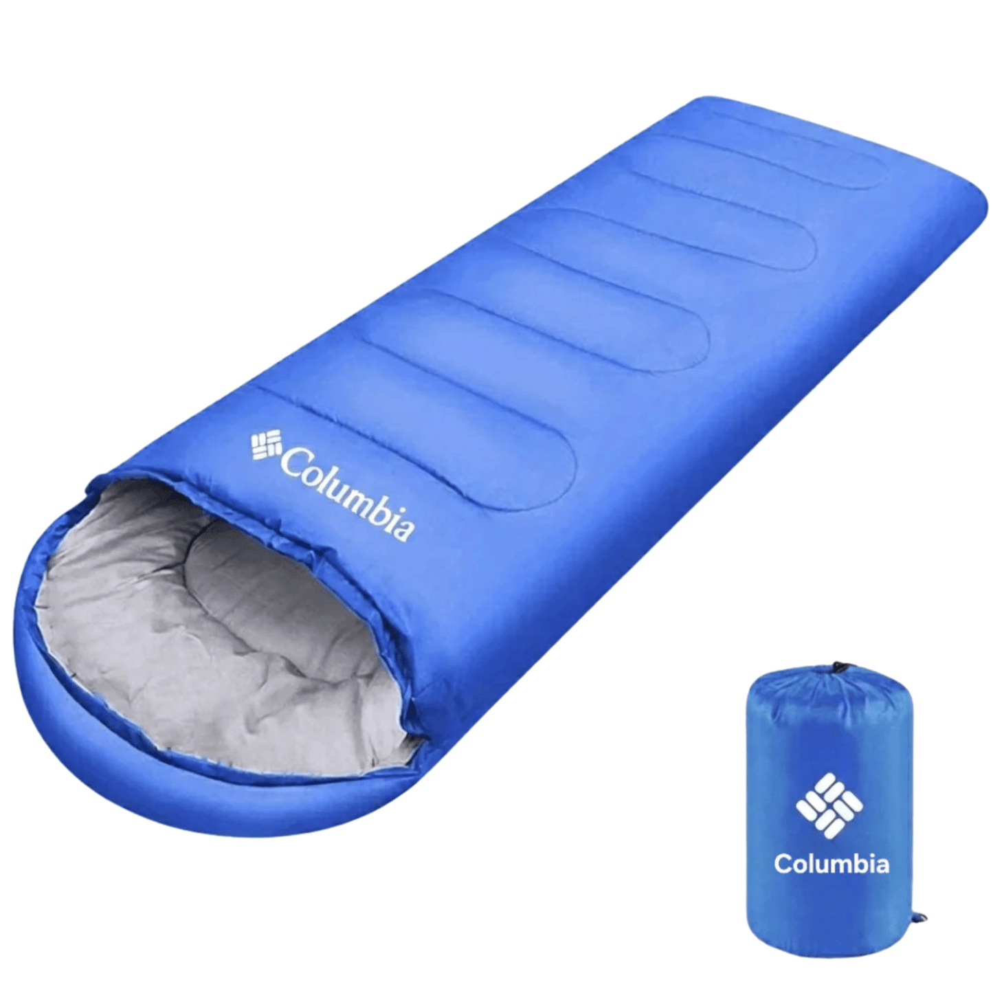 Columbia Sleeping bag - Otloubnow