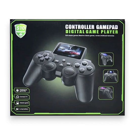 Controller gamepad - extra controller - Otloubnow
