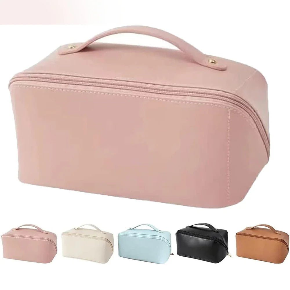 Cosmetic Bag - Otloubnow