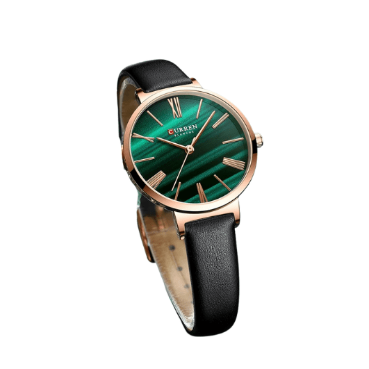 Curren Women Watch C9076L - Otloubnow