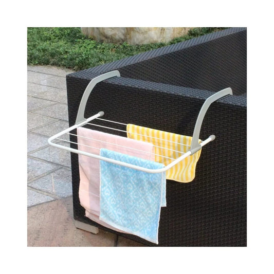 Deluxe Hanging Rack - Otloubnow