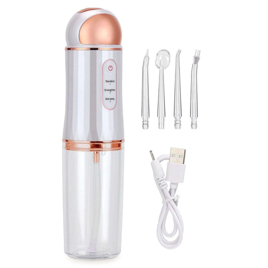 Dental oral irrigator - Otloubnow