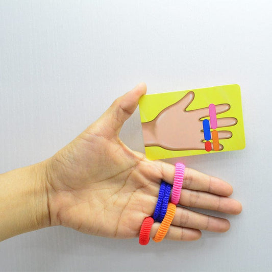 Ding ding ring challenge game - Otloubnow