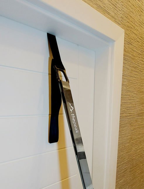 Door Anchor for Resistance Bands - Otloubnow