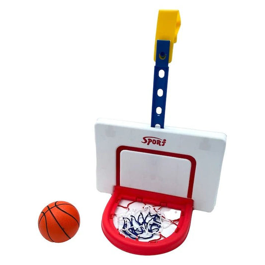 Door hanging basketball set - Otloubnow