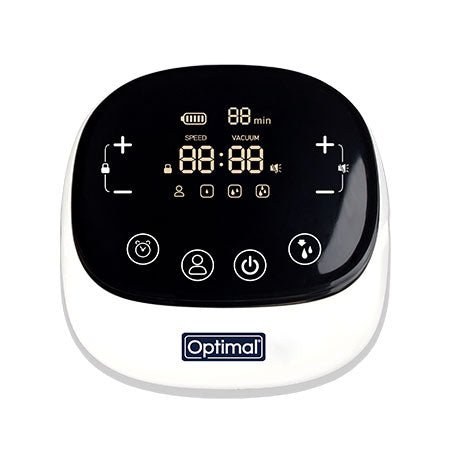 Double Electric Breast Pump Touch - Otloubnow