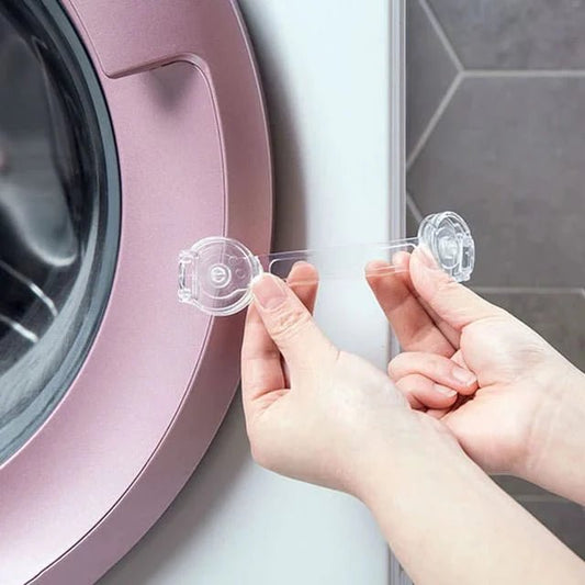 Drawer lock - Child safety - Otloubnow