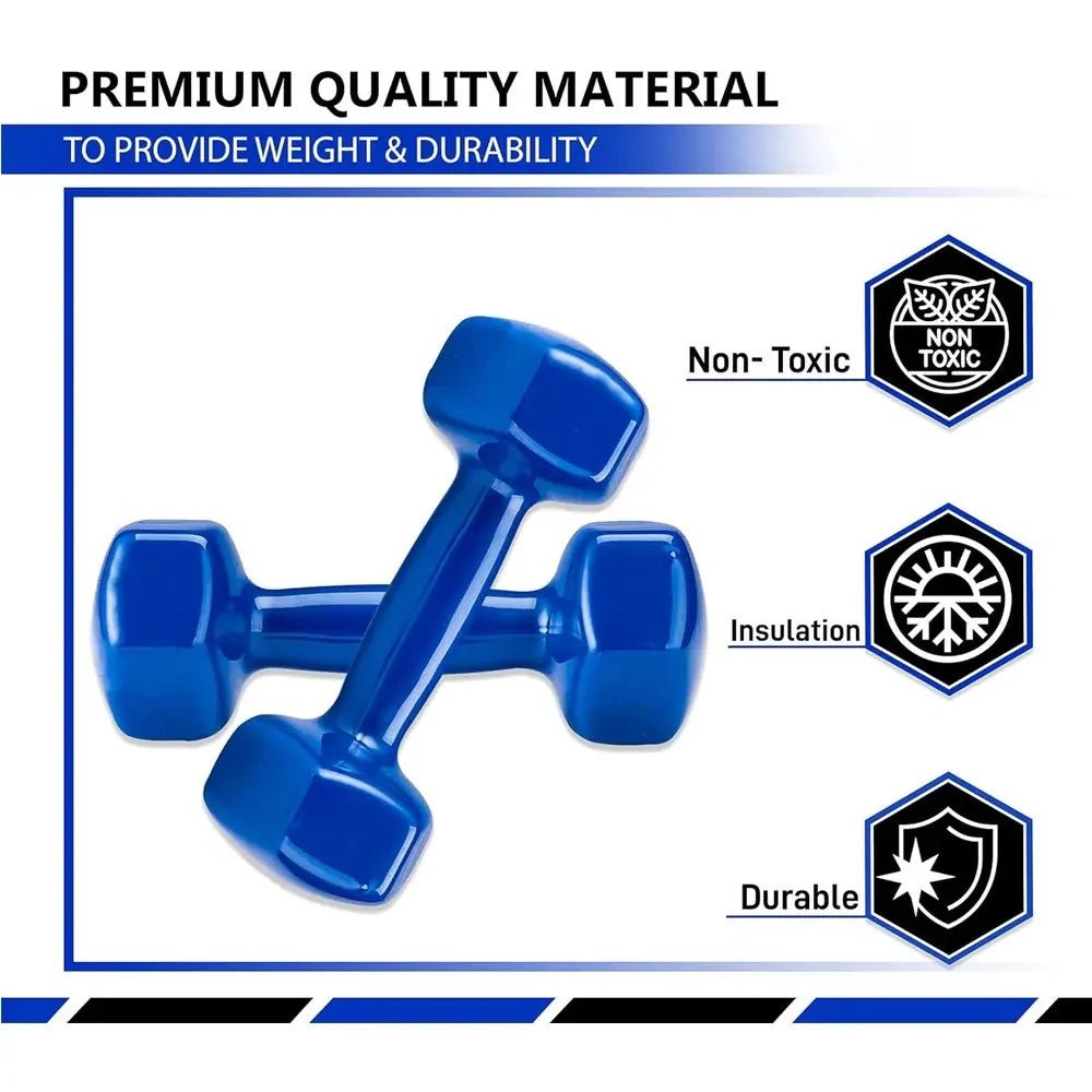 Dumbbells - Otloubnow