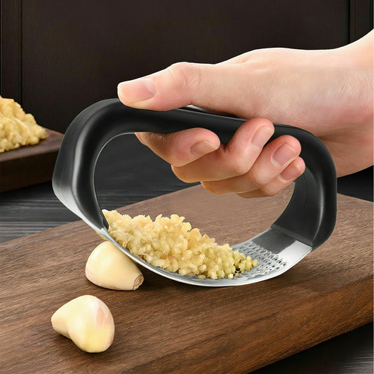 Easy Kitchen Garlic Crusher - Otloubnow