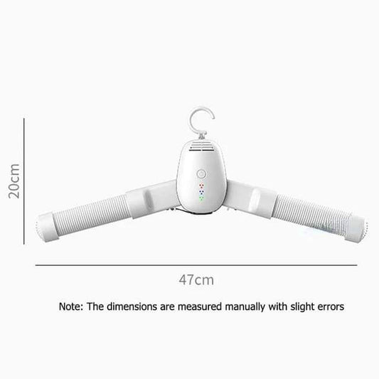 Electric dryer Can be used for clothes and shoes - Otloubnow