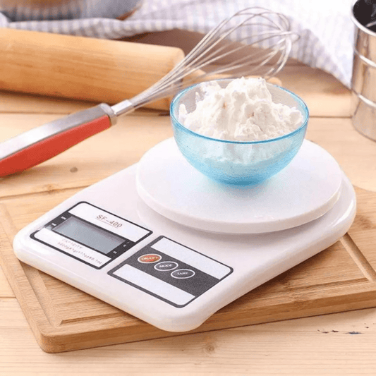 Electric Kitchen scale - Otloubnow