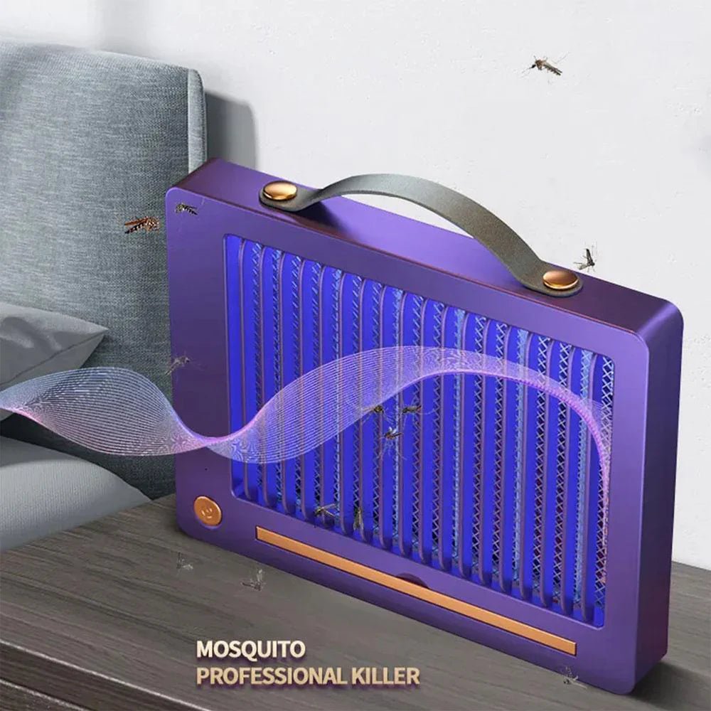 Electric mosquito killer - Otloubnow