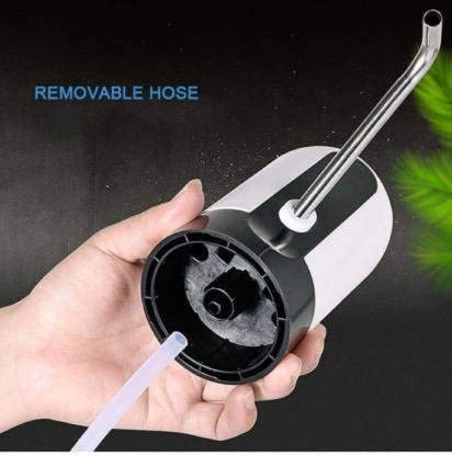 Electric water pump - Otloubnow