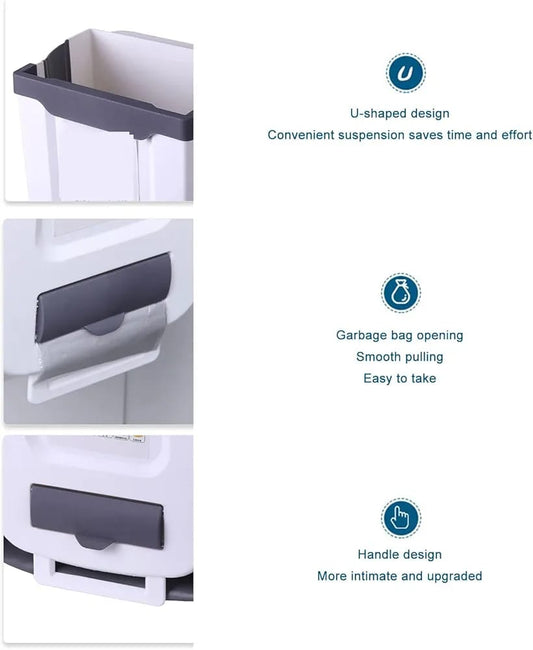 Expandable hanging basket - Otloubnow