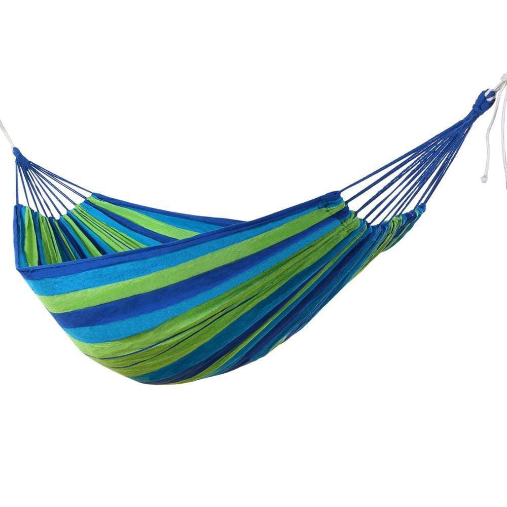 Fabric Hammock - Single - Otloubnow