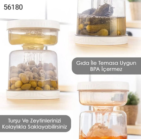 Flip Jar - Otloubnow