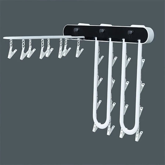 Folding drying hanger - Otloubnow