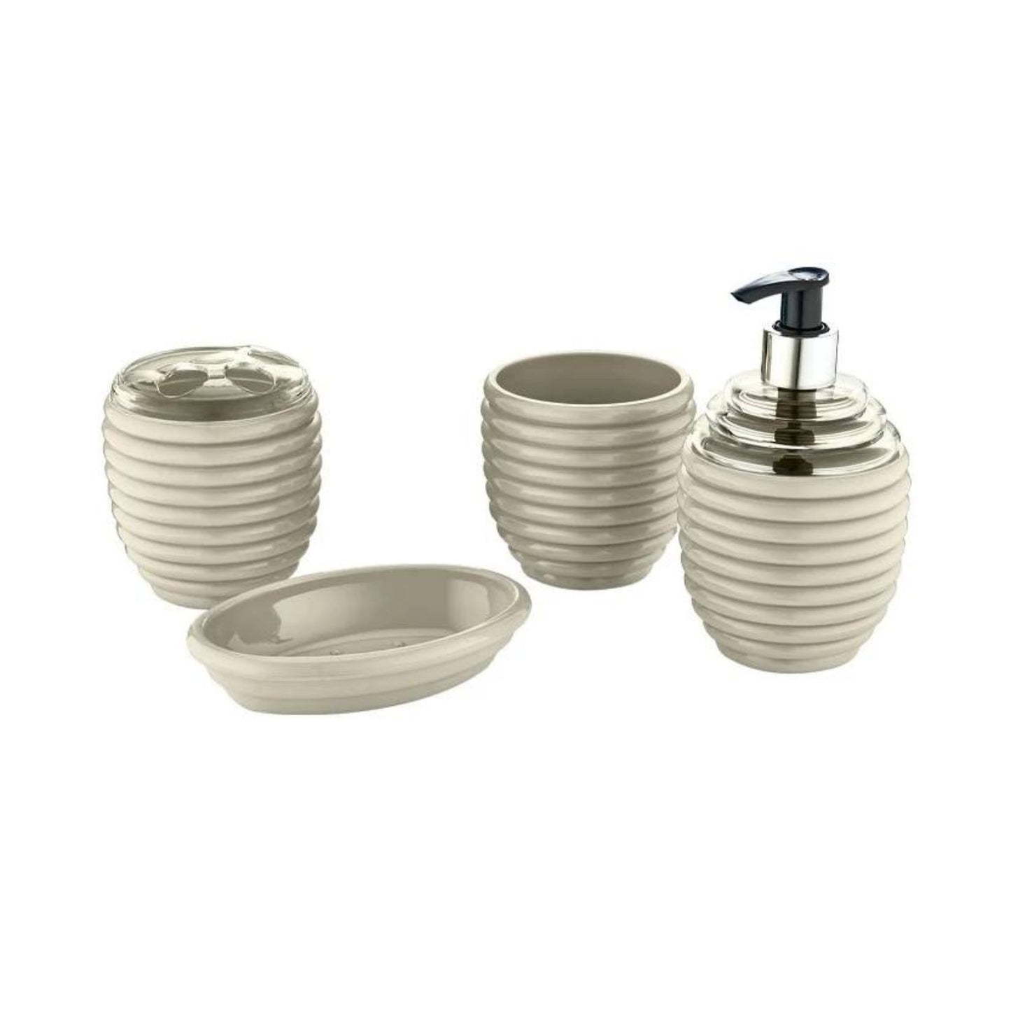 Freehome bathroom set of 4 pcs - Otloubnow