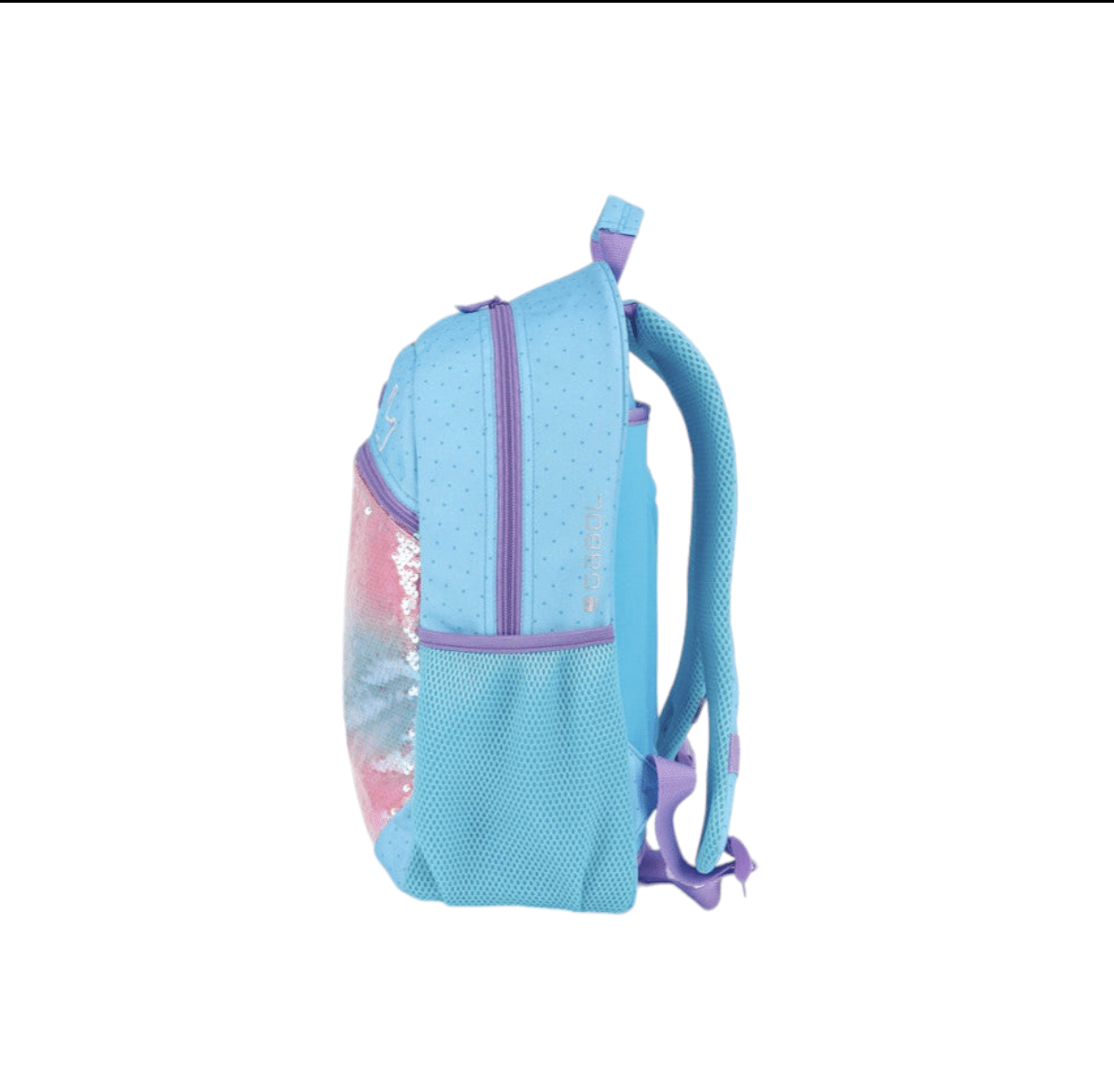 Gabol Fantasy 41 cm backpack - Otloubnow