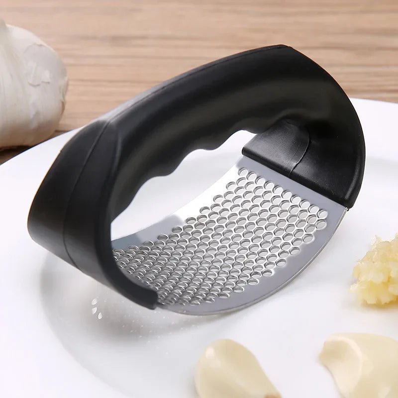 Garlic press - Otloubnow