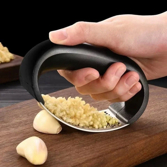 Garlic press - Otloubnow