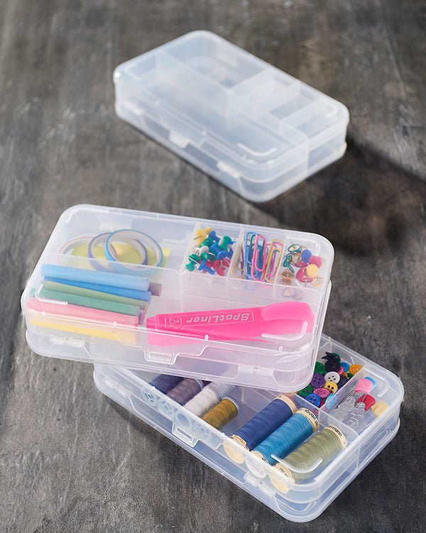 Gondol planner storage box - Otloubnow