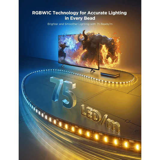 Govee AI Sync Box 2 - Otloubnow