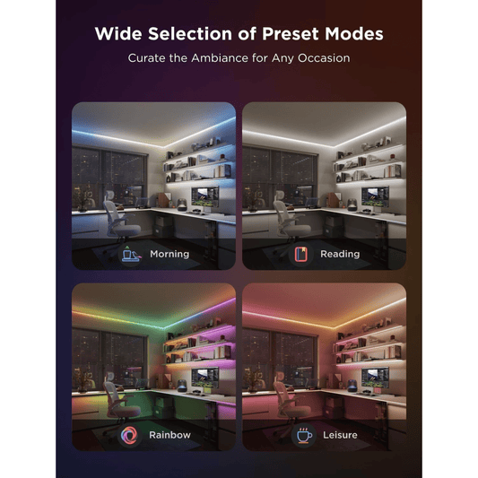 Govee COB LED Strip Light - Otloubnow