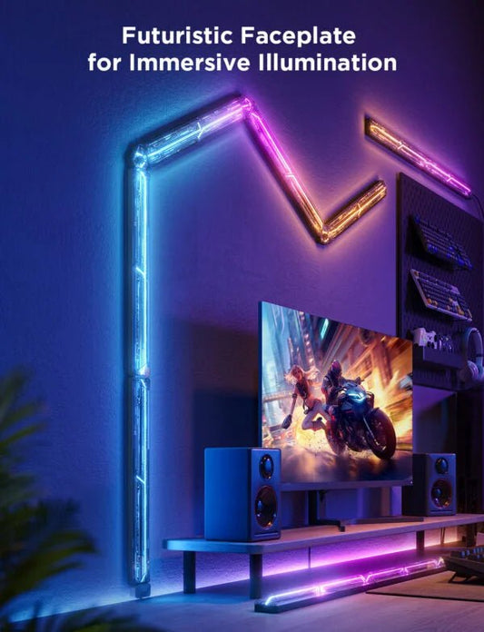 Govee Gaming Wall Light - Otloubnow