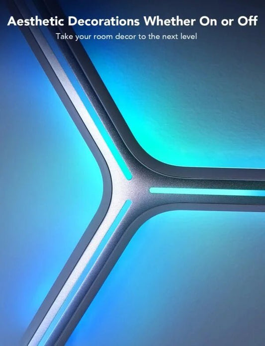 Govee Glide Y Lights - Otloubnow