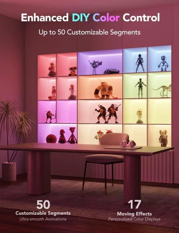 Govee LED Strip Light M1 5 meters - Otloubnow