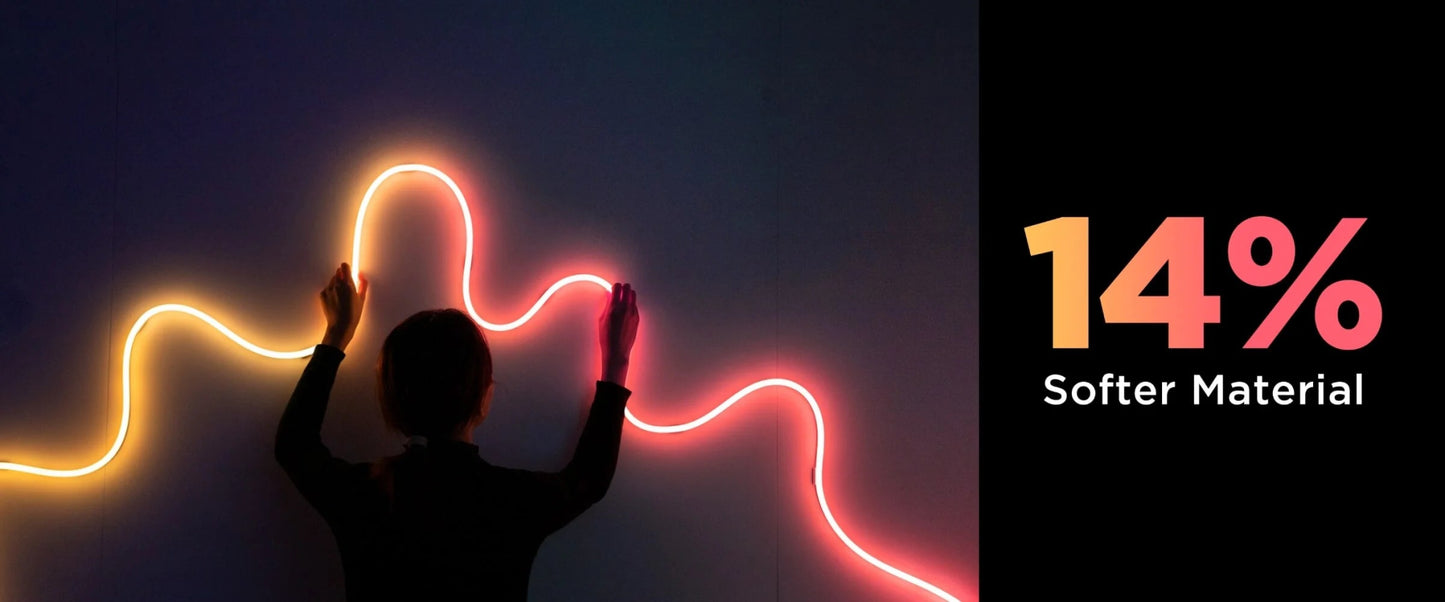 Govee Neon Rope Light 2 with Matter - Otloubnow