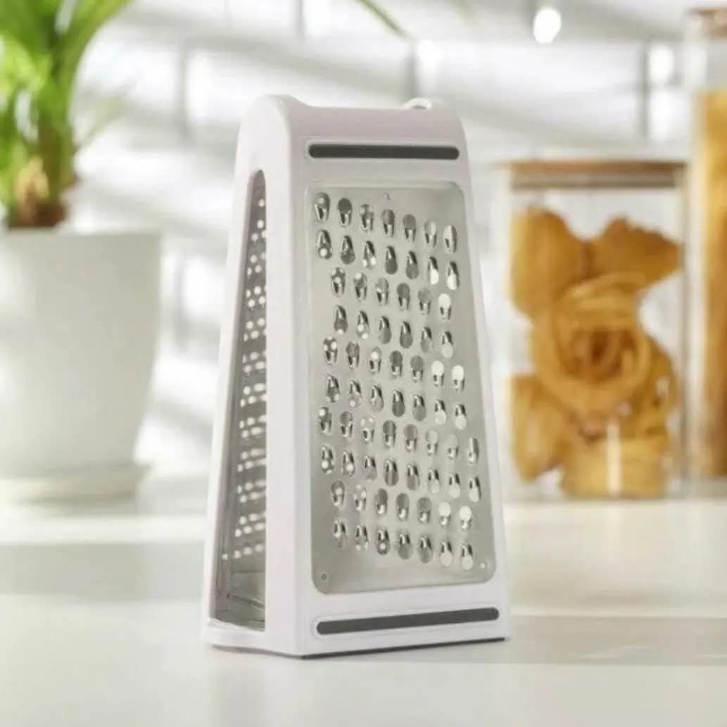 Grate and measure grater - Otloubnow