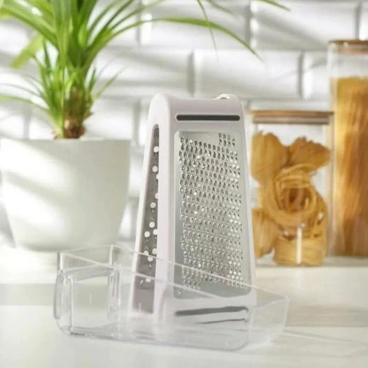 Grate and measure grater - Otloubnow