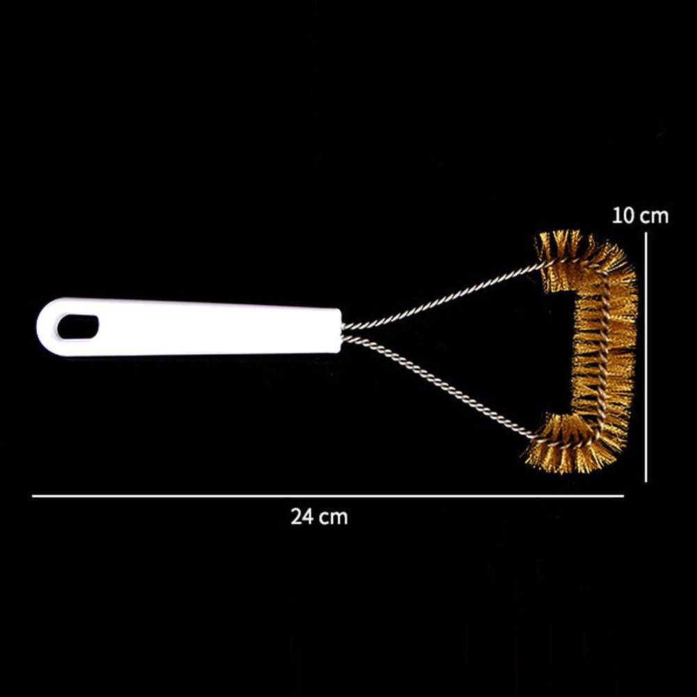 Grill cleaning brush - Otloubnow