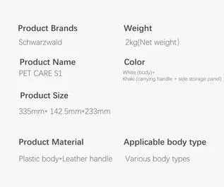 Hair Vacuum Cleaner - Otloubnow