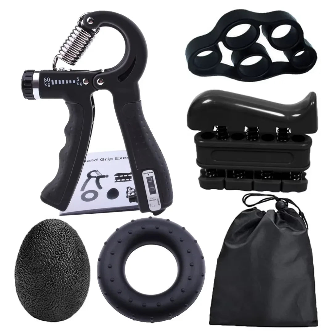 Hand grip kit - Otloubnow