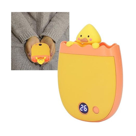 Hand warmer 10.000 mAh Powerbank - Otloubnow