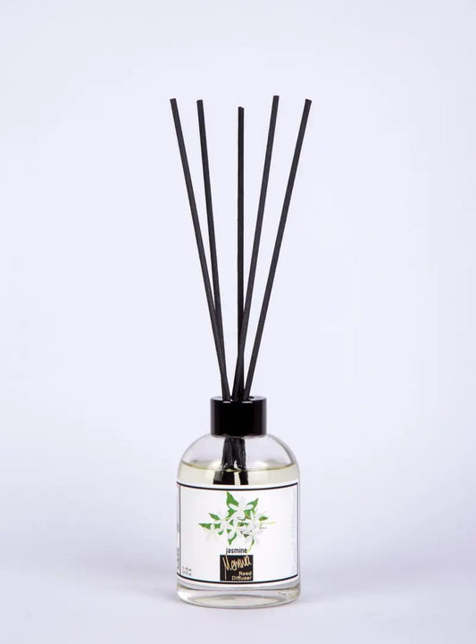 Home reed diffuser - Otloubnow